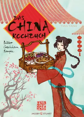 Image de Das China-Kochbuch