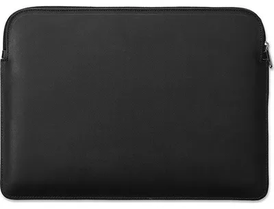 Produktbild von Hülle für MacBook Pro 14 M4 2024, Baltan Sleeve Zip, Schwarz