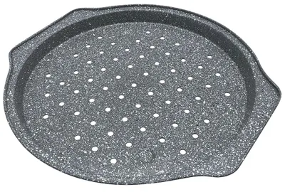 Productafbeelding van BLACHA Pizzabak, 35 cm, KLAUSBERG, model KB-7496