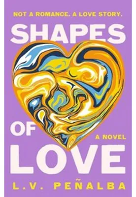 Obrázok produktu pre Shapes of Love