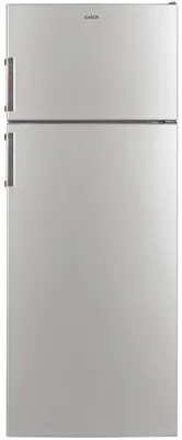 Produktbild von Candy CDG1S514ESH, 211 l, N-ST, 41 dB, 2 kg/24h, E, Edelstahl