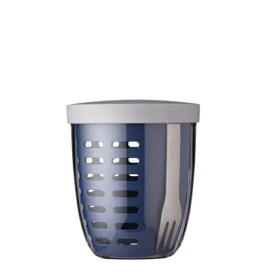 Produktbild von Fruitpot Ellipse - Nordic denim