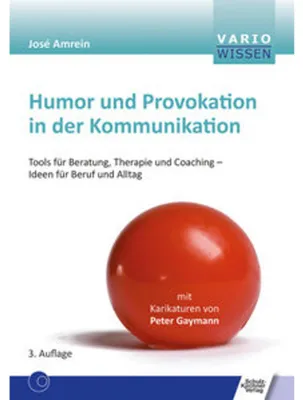 Image de Humor und Provokation in der Kommunikation