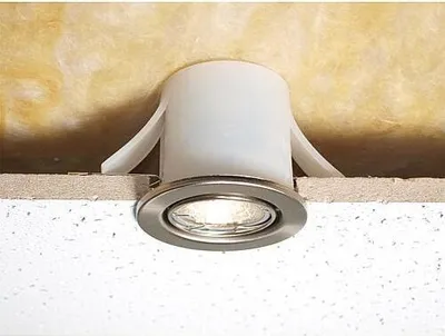 Produktbild von Schutzhaube Ø 68mm für Einbauleuchten