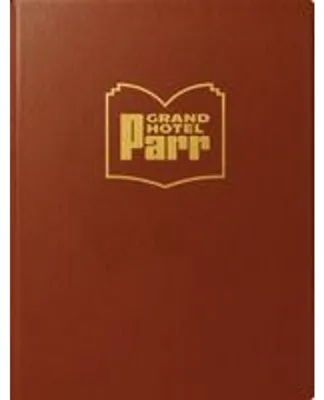 Produktbild von Grand Hotel Parr