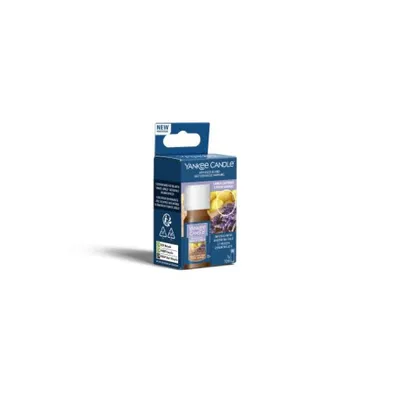 Obrázek produktu pro Yankee Candle Lemon Lavender 10 ml