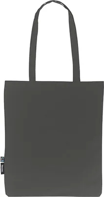 Produktbild von Neutral Shopping Bag With Long Handles