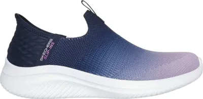 Immagine prodotto di scarpe Skechers Slip-ins Ultra Flex 3.0 Beauty Blend 150183NVLV