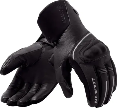 Produktbild von Revit Stratos 3 GTX Motorradhandschuhe, schwarz, L