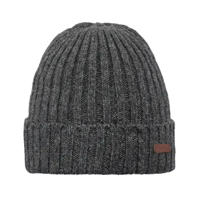 Image de BARTS Haakon Turnup casquette homme gris