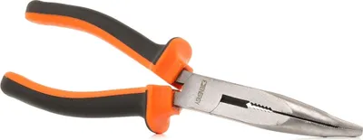 Produktbild von ENERGY Flachrundzange NE00612 203mm