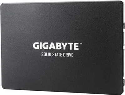 Produktbild von GIGABYTE GP-GSTFS31240GNTD, 240 GB, 2.5", 500 MB/s, 6 Gbit/s