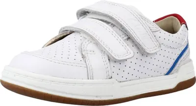 Image de Clarks Fawn Solo T Couleur Blanc
