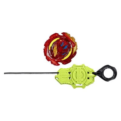 Obrázek produktu pro Hasbro F6784EU4; F6809EU40 - BEY QS STELLAR HYPERION H8