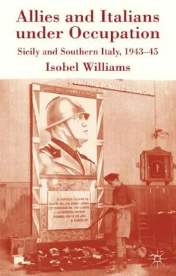 Obrázok produktu pre Allies and Italians under Occupation