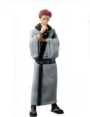 Obrázek produktu pro Bandai - Banpresto Jukon No Kata Jujutsu Kaisen Sukuna