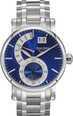 Immagine prodotto di BRUNO SÖHNLE Orologio da uomo PESARO II 17-13073-384