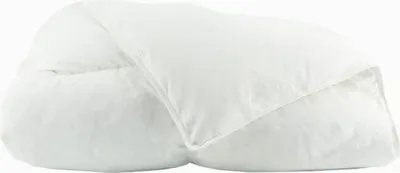 Zdjęcie produktu dla Toison D'or biała kołdra 220 x 240 cm