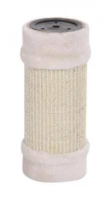 Produktbild von NOBBY STARSYSTEM Sisalsäule "DE LUXE", beige, Ø 12 x 28 cm