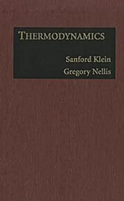 Produktbild von Thermodynamics
