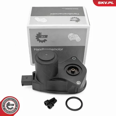 Produktbild von ESEN SKV Stellmotor Feststellbremse Stellmotor Parkbremse 96SKV236 beidseitig für HYUNDAI i40 CW (VF) 0,68kg