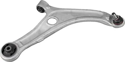 Produktbild von METZGER 58109202 Querlenker Vorne Rechts für HYUNDAI i40 CW (VF)