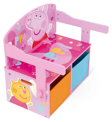 Productafbeelding van Houten Speelgoedbank en Bureau voor Kinderen