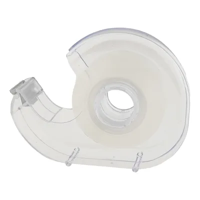 Obrázek produktu pro Lepicí fólie, 33 m x 18 mm s dávkovačem