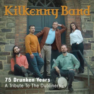 Image de 75 Drunken Years - Un hommage aux Dubliners