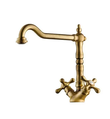 Immagine prodotto di LINEA Passato 1 Altmessing / Armatur