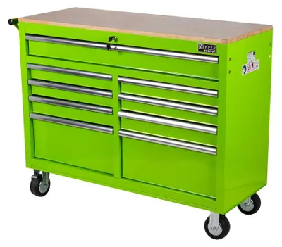 Image de Servante d'atelier 9 - 64 kg