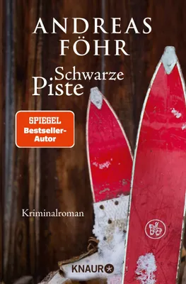 Produktbild von Schwarze Piste