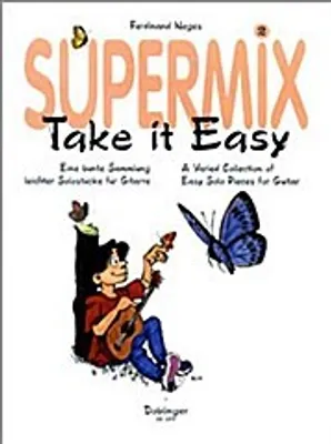 Produktbild von Supermix 2 -  Take it Easy