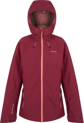 Regatta Wentwood IX 3 in 1 Doppeljacke Damen
