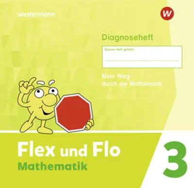 Produktbild von Flex und Flo - Ausgabe 2021