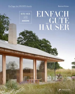 Produktbild von Einfach gute Häuser