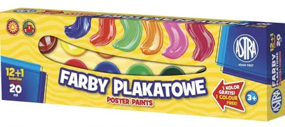 Productafbeelding van Kleuren