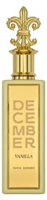 Productafbeelding van Paris Corner | December Vanilla |  85 ml