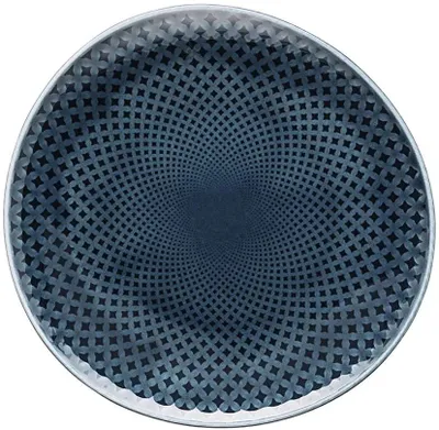 Imagen del producto de Rosenthal Teller flach 16 cm Ocean Blue 10540-405202-10856