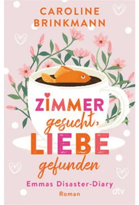 Immagine prodotto di Zimmer gesucht, Liebe gefunden