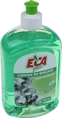 Immagine prodotto di ECA - Detergente per lavastoviglie - Diamond shine - 500 ml - 153