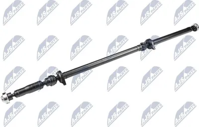 Produktbild von NTY Kardanwelle Gelenkwelle Achsantrieb für FORD Kuga Mk2 (DM2) NWN-FR-006