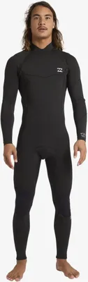 Produktbild von Billabong 403 Absolute GBS Full Black S