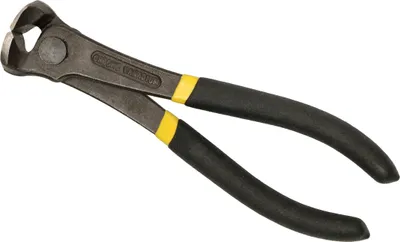 Zdjęcie produktu dla KOTARBAU® Szczypce do zaciskania 180 mm Szczypce krawedziowe DIN 9243A do ciecia drutu Szczypce mlotkowe Szczypce do oplatania Szczypce do gryzienia Szczypce do drutu Szczypce montazowe