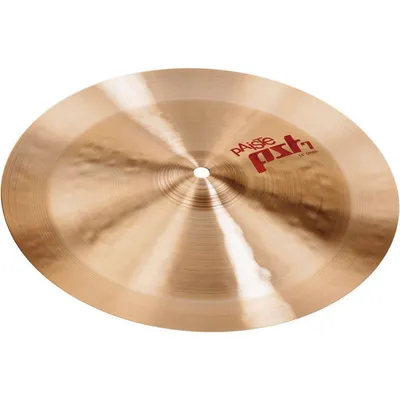 Produktbild von Paiste PST 7 China 14 Zoll