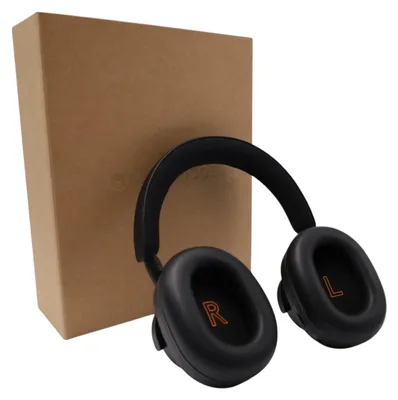 Produktbild von Cambridge Audio Melomania P100, Verkabelt & Kabellos, Anrufe/Musik, 330 g, Kopfhörer, Schwarz