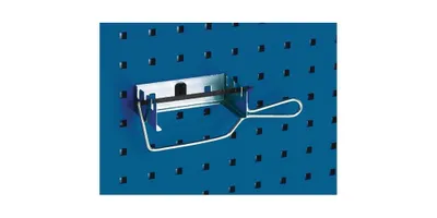 Produktbild von Sägenhalter f.max.3 Sägen f.Lochplatten BOTT