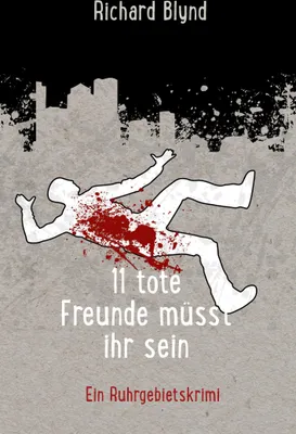 Produktbild von 11 tote Freunde müsst ihr sein