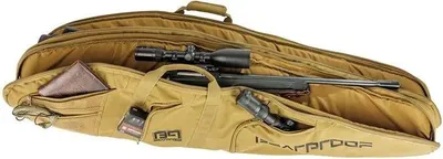 Produktbild von Bearproof Jagdtasche 2 Einheiten Braun Braun One Size