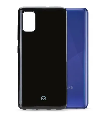 Productafbeelding van Mobilize Gelly Case Samsung Galaxy A41 Black